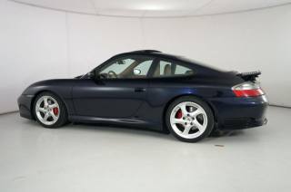 PORSCHE 911 usata 29