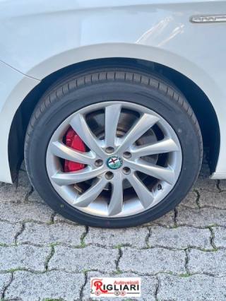 ALFA ROMEO Giulietta usata 15