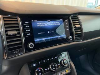 SKODA Kodiaq usata, con Cruise Control