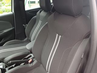 OPEL Corsa usata, con Autoradio