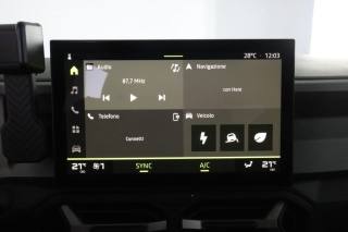 DACIA Bigster usata 17
