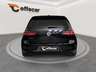 VOLKSWAGEN Golf usata, con Alzacristalli elettrici