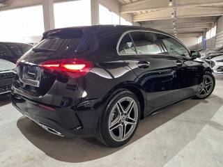 MERCEDES-BENZ A 200 usata, con Boardcomputer