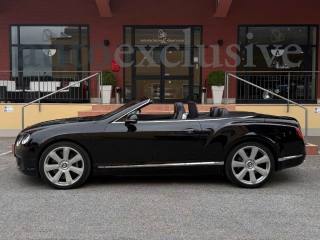 BENTLEY Continental usata, con Airbag Passeggero