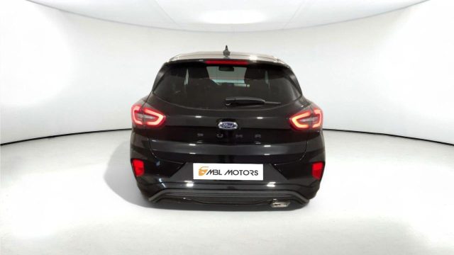 FORD Puma usata, con Airbag Passeggero