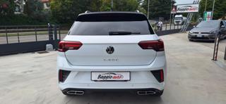 VOLKSWAGEN T-Roc usata, con Specchietti laterali elettrici