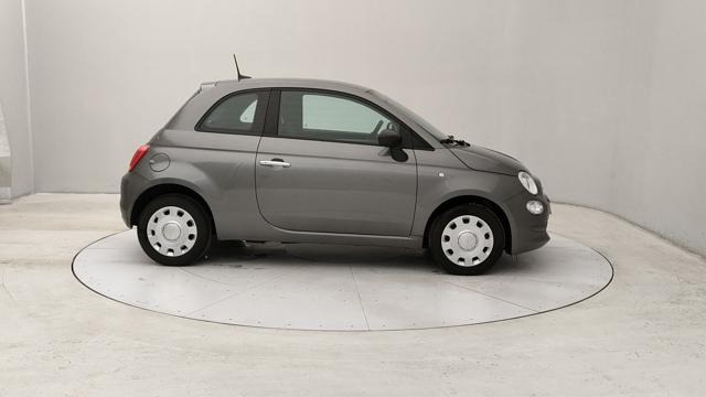 FIAT 500 usata, con Autoradio