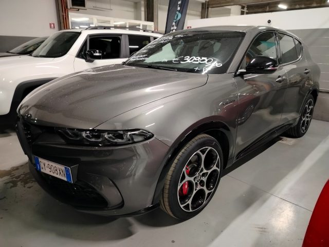 ALFA ROMEO Tonale usata, con ABS
