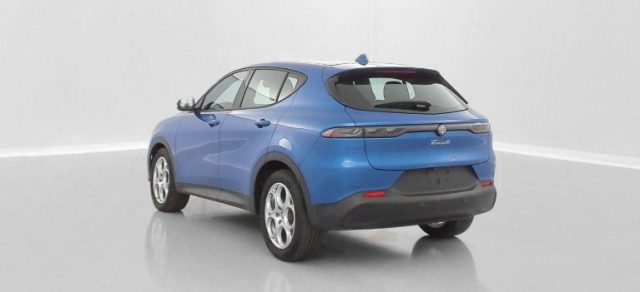 ALFA ROMEO Tonale usata, con Alzacristalli elettrici