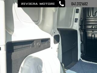 FIAT Doblo usata, con Fendinebbia