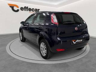 FIAT Punto usata, con Alzacristalli elettrici