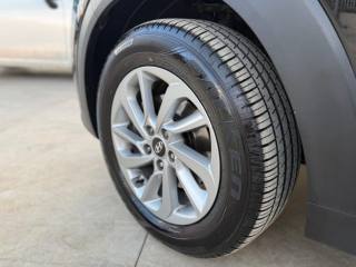 HYUNDAI Tucson usata, con Controllo trazione
