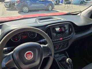 FIAT Doblo usata 13