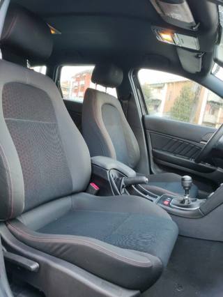 ALFA ROMEO 159 usata, con Controllo trazione