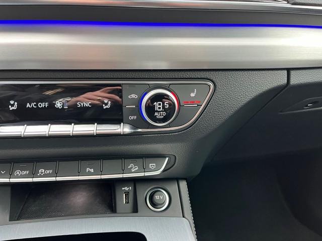 AUDI Q5 usata, con ESP