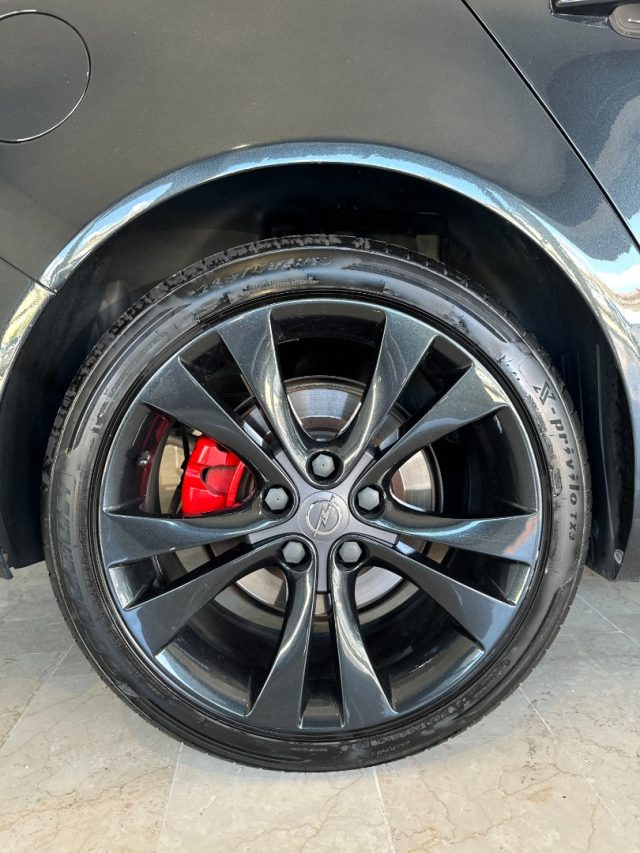 OPEL Insignia usata, con Chiusura centralizzata