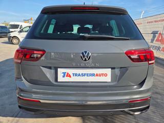 VOLKSWAGEN Tiguan usata, con Airbag Passeggero