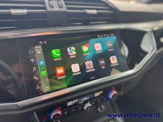 AUDI Q3 usata, con Controllo trazione