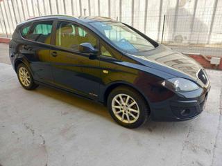 SEAT Altea XL usata, con Cerchi in lega