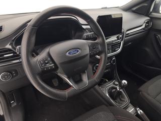 FORD Puma usata, con Climatizzatore