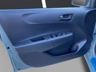 KIA Picanto usata, con Sistema di navigazione