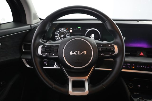 KIA Sportage usata 4