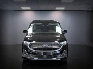 FORD Tourneo Connect usata, con Airbag