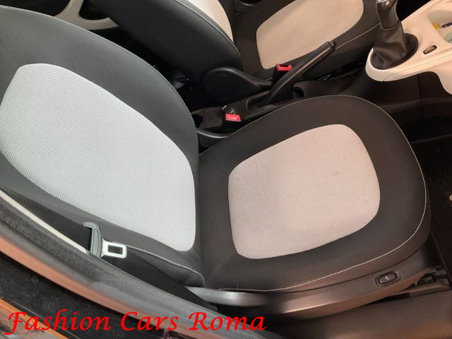 SMART ForFour usata, con Servosterzo