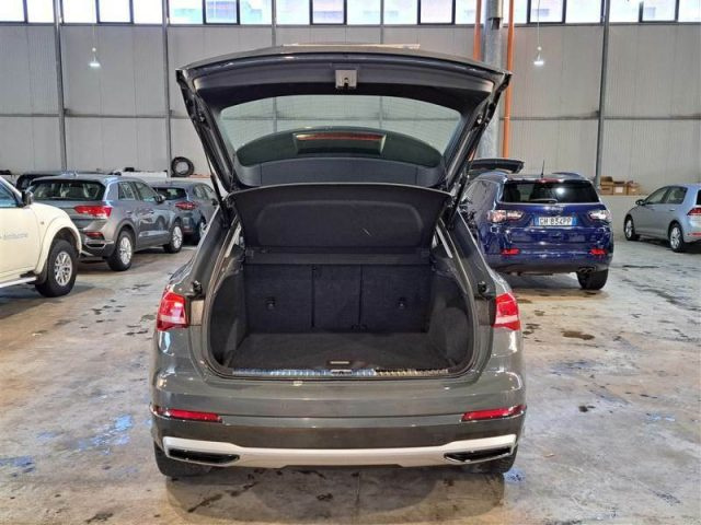 AUDI Q3 usata, con Autoradio