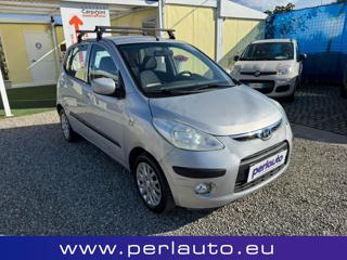 HYUNDAI i10 usata, con Airbag