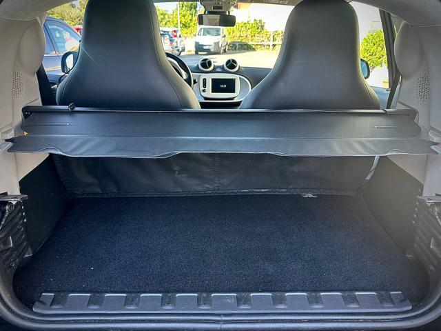 SMART ForTwo usata, con Specchietti laterali elettrici