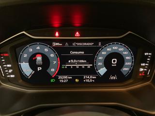 AUDI A1 usata, con Servosterzo