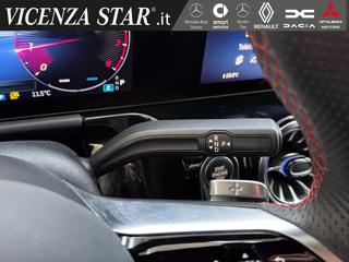 MERCEDES-BENZ GLA 180 usata, con Vetri oscurati
