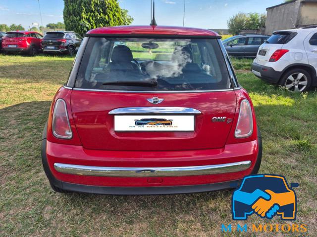 MINI Mini usata, con Alzacristalli elettrici