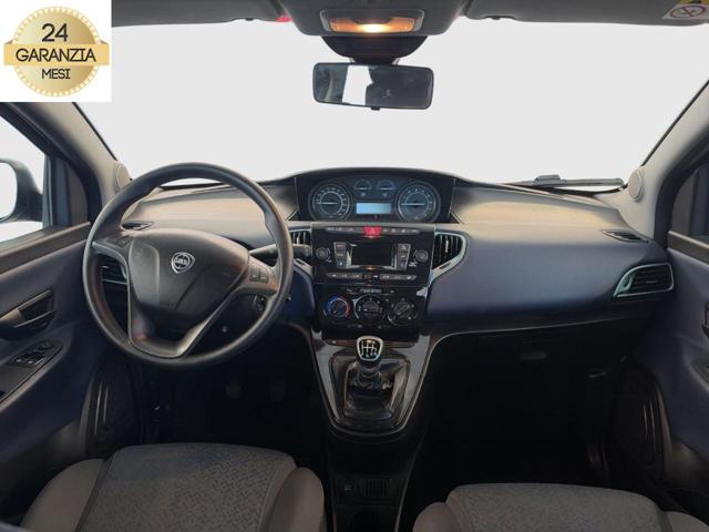 LANCIA Ypsilon usata, con Servosterzo