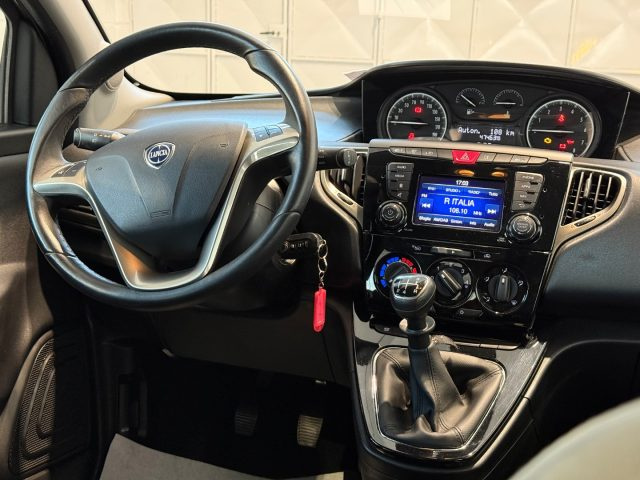 LANCIA Ypsilon usata 30