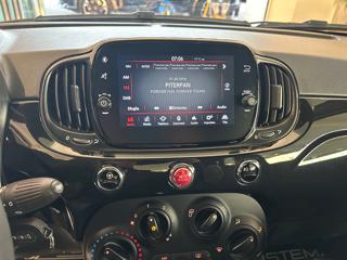 FIAT 500 usata, con Interni in pelle