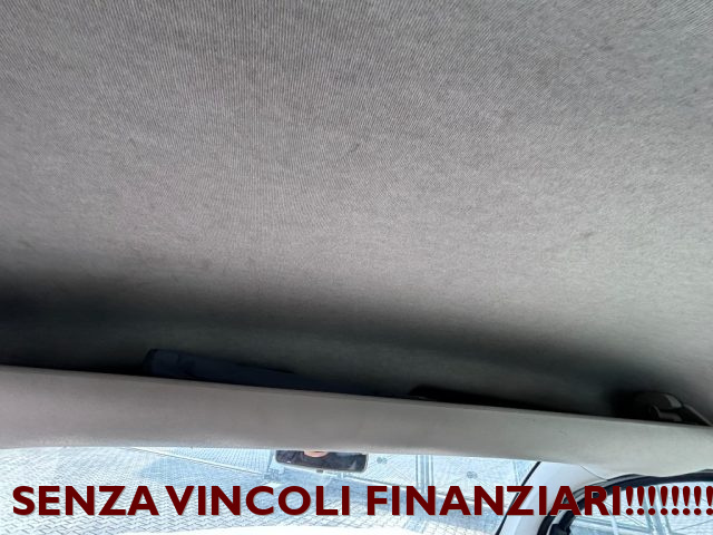 RENAULT Kangoo usata, con Filtro antiparticolato