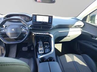PEUGEOT 3008 usata, con Bracciolo