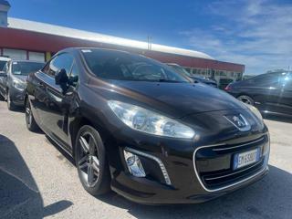 PEUGEOT 308 usata, con Airbag