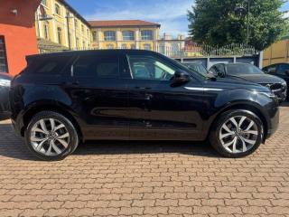 LAND ROVER Range Rover Evoque usata, con Alzacristalli elettrici