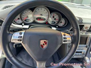 PORSCHE 911 usata, con Autoradio