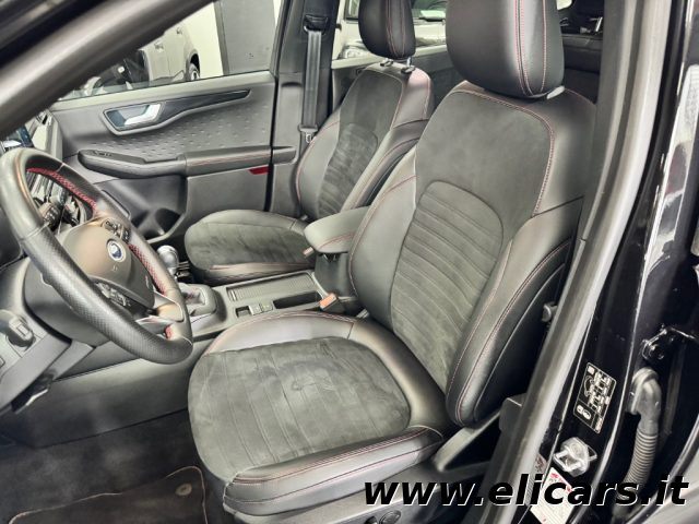 FORD Kuga usata 10
