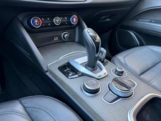 ALFA ROMEO Stelvio usata, con Park Distance Control