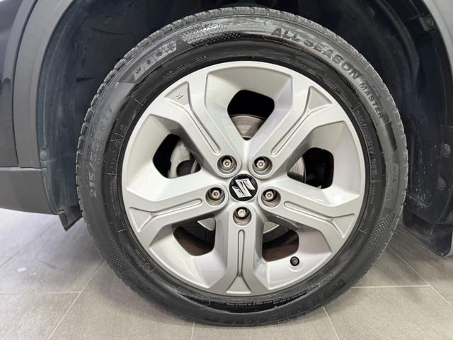 SUZUKI Vitara usata, con Bracciolo