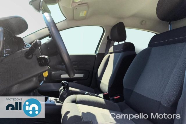 CITROEN C3 usata 4