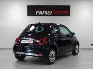 FIAT 500 usata, con Airbag laterali