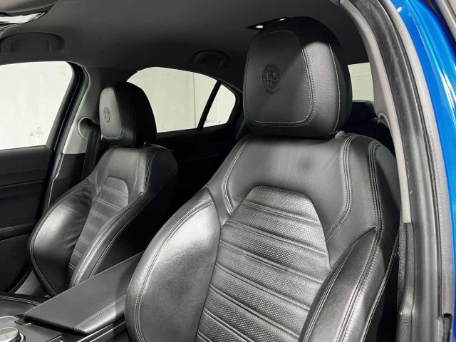 ALFA ROMEO Giulia usata, con Specchietti laterali elettrici