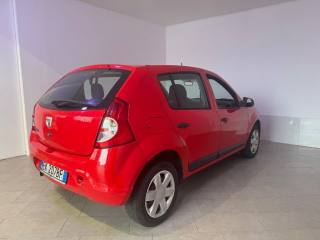 DACIA Sandero usata 6