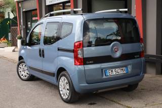FIAT Qubo usata, con Climatizzatore
